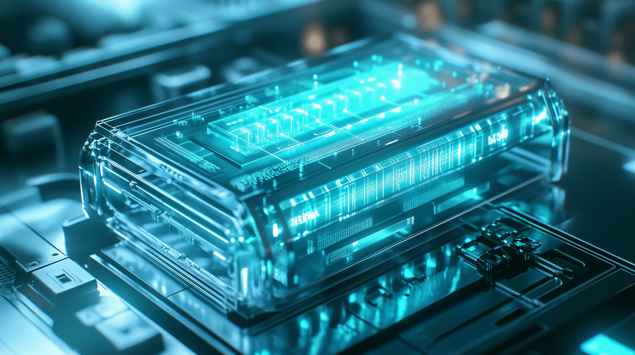 AI Driven BMS Intelligent Battery Management With EVE Ai ai-driven-bms-intelligent-battery-management-with-eve-ai